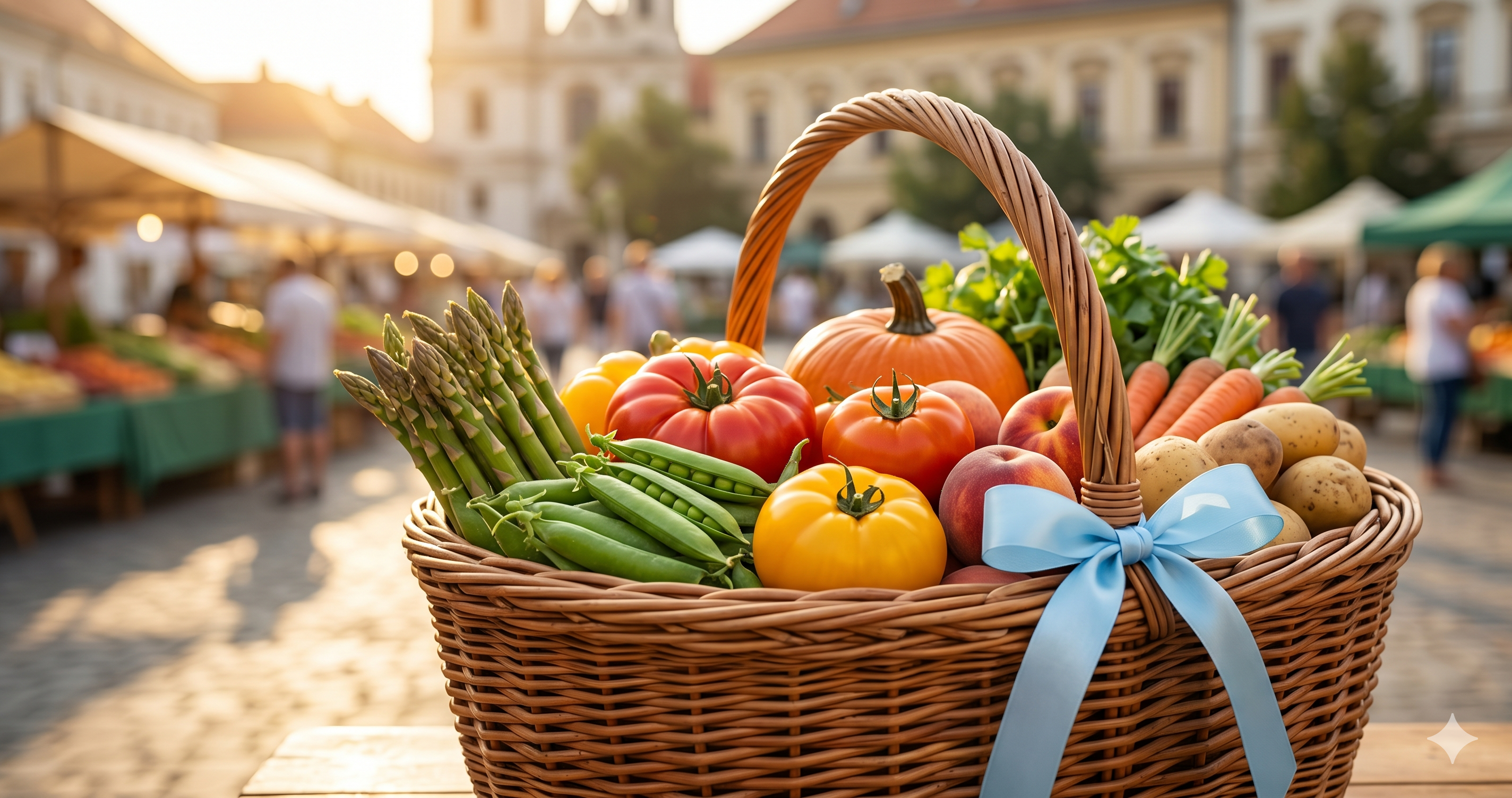 Szezonális harmónia